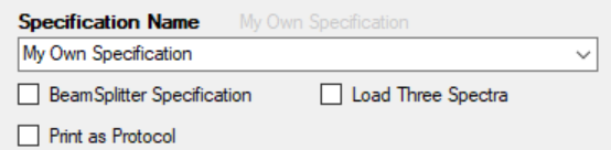 upper check boxes